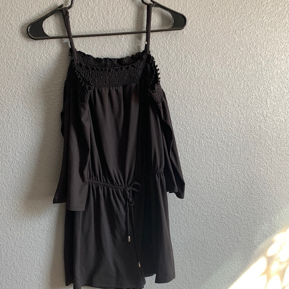 Soft Romper
